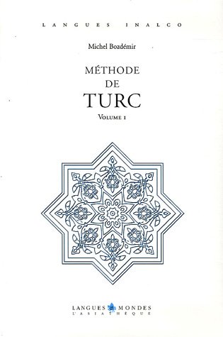 Méthode de turc