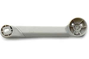 XBERSTAR Drone Arm Shell for DJI Mini 3 Pro Drone Front and Rear Arm Shell Repair Spare Parts (Left Rear)