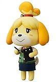 Good Smile Animal Crossing: New Leaf: Shizue Nendoroid Action Figure
