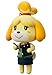 Good Smile Animal Crossing: New Leaf: Shizue Nendoroid Action Figure
