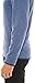 Dry Fit Pullover Sweaters for Men - Fleece Half Snap Mock Jacket - Moisture Wicking Fabric