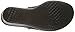 Skechers Cali Women's Rumblers Silky Smooth Wedge Sandal, Black, 11 M US