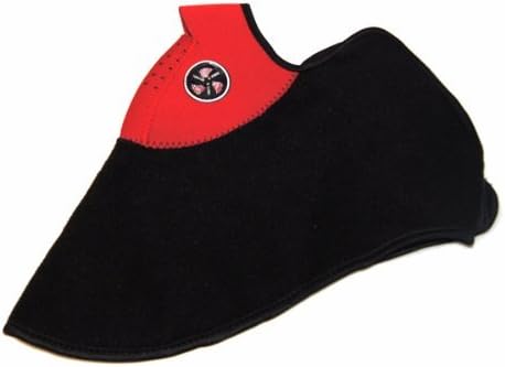 Tour de Cou cache nez oreille moto ski scooter Cagoule casque textile