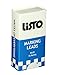 Listo 162 Marking Pencils Refill - Box of 72 Grease Pencils/China Marking Pencils/Wax Pencils (Blue)