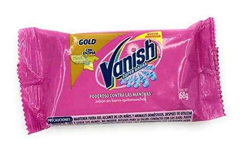 Vanish Stain Remover Bar (68g)
