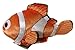 Finding Nemo Plush Backpack : Kids plush bag  ~ Global design concepts 