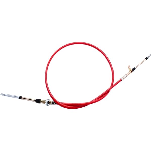Amazon.com : Buyers Products B302845096 Cable, Remote Valve Shift  