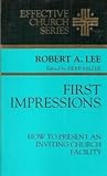 First Impressions (Effective Church)