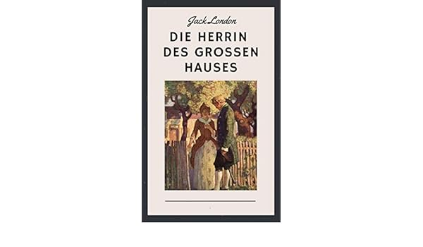 Die Herrin Des Grossen Hauses Roman German Edition Kindle