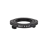 ODYSSEY Cable Rotor Gyro GTX S 1-1/8 Black - B-326-BK