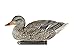 Dakota Decoy X-Treme Flocked Drake Head Mallards (12 Pack)  12120