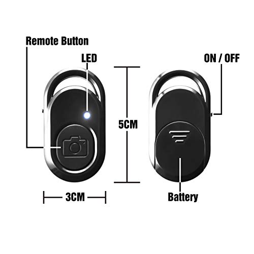 3 HITSLAM+Bluetooth+Remote+Control