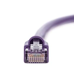 InstallerParts Ethernet Cable CAT6A Cable UTP