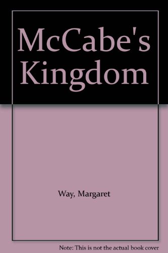 McCabe's Kingdom