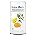 The Republic of Tea – Honey Mango 100% White Tea Bags, Steeps 50 Low-Caffeinated Cups