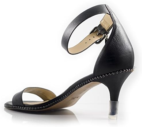 HEEl HUNKS Anti-Slip Stiletto High Heel Protectors - Size H2