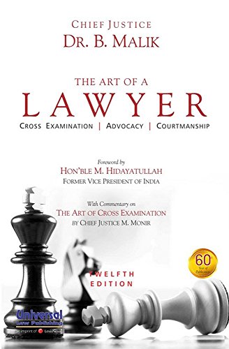 The Art Of A Lawyer