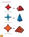 Magna-Tiles 15747 Magna-Tect Imagination Book by Valtech