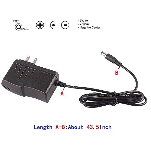 2 Mr+Power+Guitar+effects+Adapter+insulated