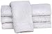 Towels by Doctor Joe Think Thick White 14
