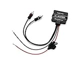 JL Audio MBT-RX Bluetooth Audio Receiver