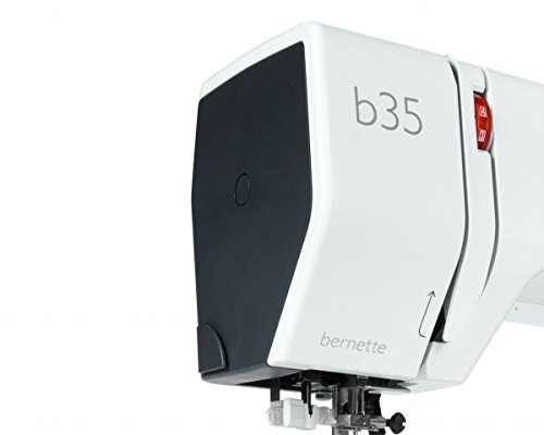Bernette 35 Swiss Design Sewing Machine