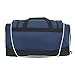 adidas Unisex Defender II Medium Duffel Bag, Collegiate Navy, ONE SIZE
