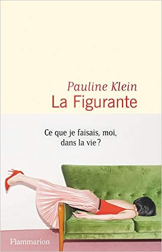 La Figurante: Amazon.it: Klein, Pauline: Libri in altre lingue