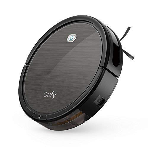 Eufy RoboVac 11+ Robotic Vacuum Cleaner Deals, Coupons & Reviews