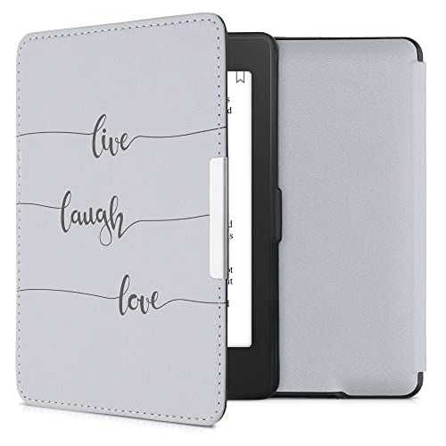Kwmobile Case Amazon Kindle Paperwhite Case