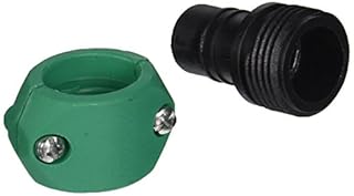 UPC 034411000113 product image for Gilmour 01M, 5/8 x 3/4 (B0023V7JBM) | upcitemdb.com