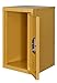 Hallowell HKL151524-1TY Kid Mini Locker, 15