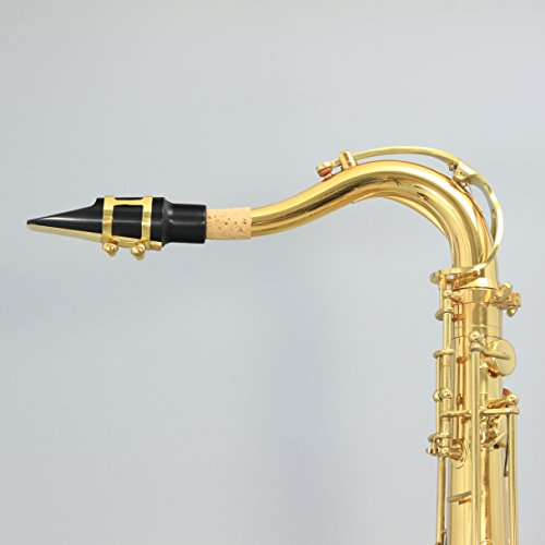 Conductor Tenor Saxophone Series II, with Deluxe Sax Case and