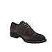 ROBERTO BOTTICELLI NEWS Oxfords-Shoes Mens Suede Grey 11 US