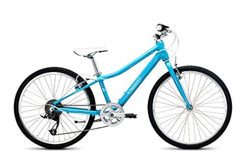 Surestop Brake System Guardian Bike Shark Tank Update 20 AquaPink