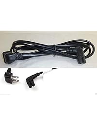 Samsung 3903-000853 - Cable de alimentación para televisor de 6 pies