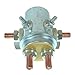 DB Electrical SPL6016 Solenoid for Winch Golf Cart 6 Terminal / 12 Volt/Continuous Duty / 100 Amp Current Rating / 15-323, 15-386, 92-20172, 24401, 70-910