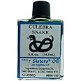 7 Sisters Culebra Snake Oil 1/2 fl. oz.