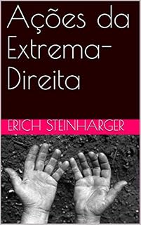 Livro Ações da Extrema- Direita (NS88 Livro 1)