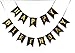 My Hero Academia Balloon Banner Cake Toppers Party Bags Set, 103 Pack MHA Party Supplies - 1 Banner, 40 Balloons, 12 Party Candy Bags, 50 Cake Toppers for MHA Fans