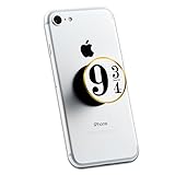 9 3/4 Wall Platform 2 Sticker Set for Pop Grip Stent for Phones and Tablets (Stickers Only)