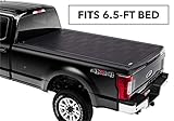 BAK Industries Revolver X2 Hard Roll-up Truck Bed Cover 39310 2008-16 FORD Super Duty 6' 9