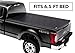 BAK Revolver X2 Hard Rolling Truck Bed Tonneau Cover | 39310 | fits 2008-16 Ford Super Duty 6' 9