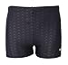 FEOYA Mens Compression Swimsuit Shorts Dry Quick Breathable Swimming Briefs Tights