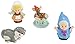 Fisher-Price Little People Disney Princess, Cinderella & Friends