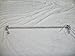 See-Safe Home Security Door Bar Barricade Restraint System