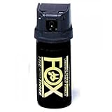 Fox Labs Defense Spray- Flip Top Stream (1.5 Ounces)