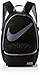 Nike Young Athletes Halfday BTS Backpack Black/Cool Grey/Black One Size