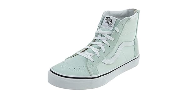 size 0 vans