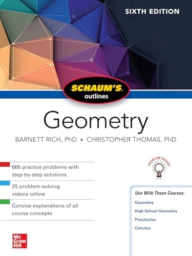 Amazon.com: Geometry: Concepts and Applications: 9780078799143
